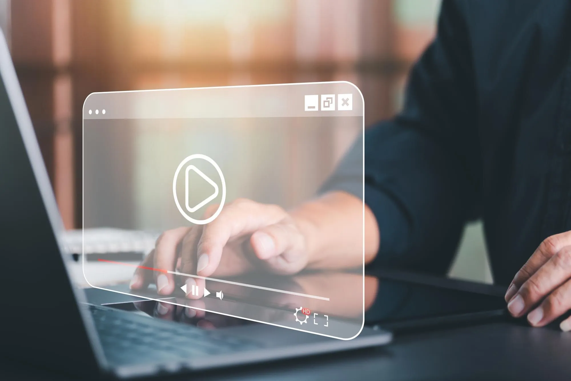 3 Best Shopify Themes With Video Headers