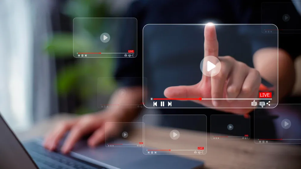 How to Add Videos to Your Shopify Homepage (Without YouTube)