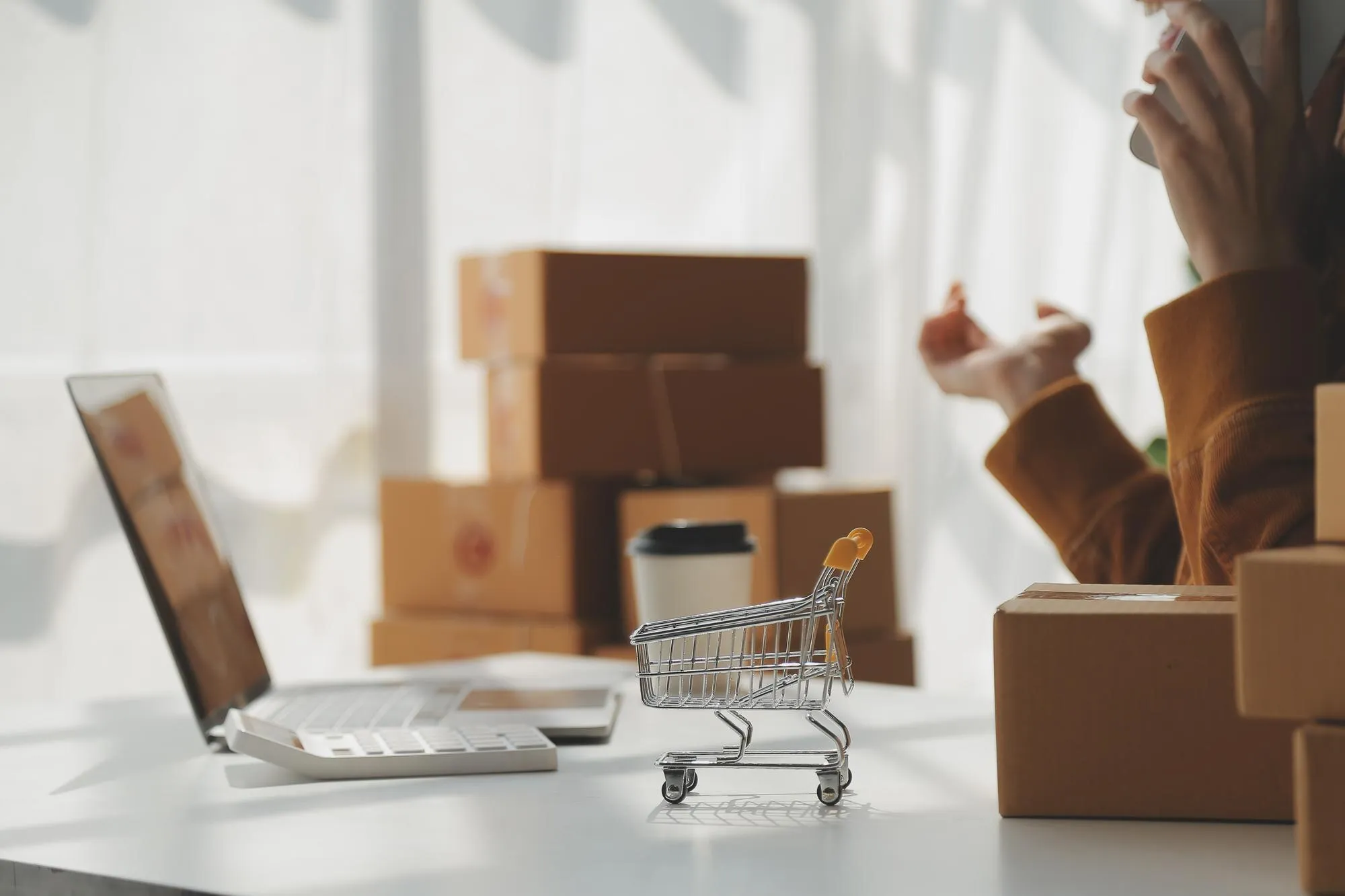 Boost Sales with Quality Dropshipping Product Videos