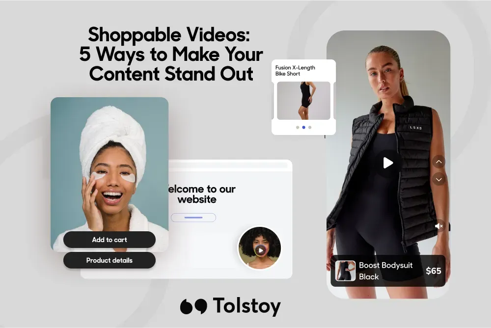 Shoppable Video Content: 5 Ways to Capture Your Audience