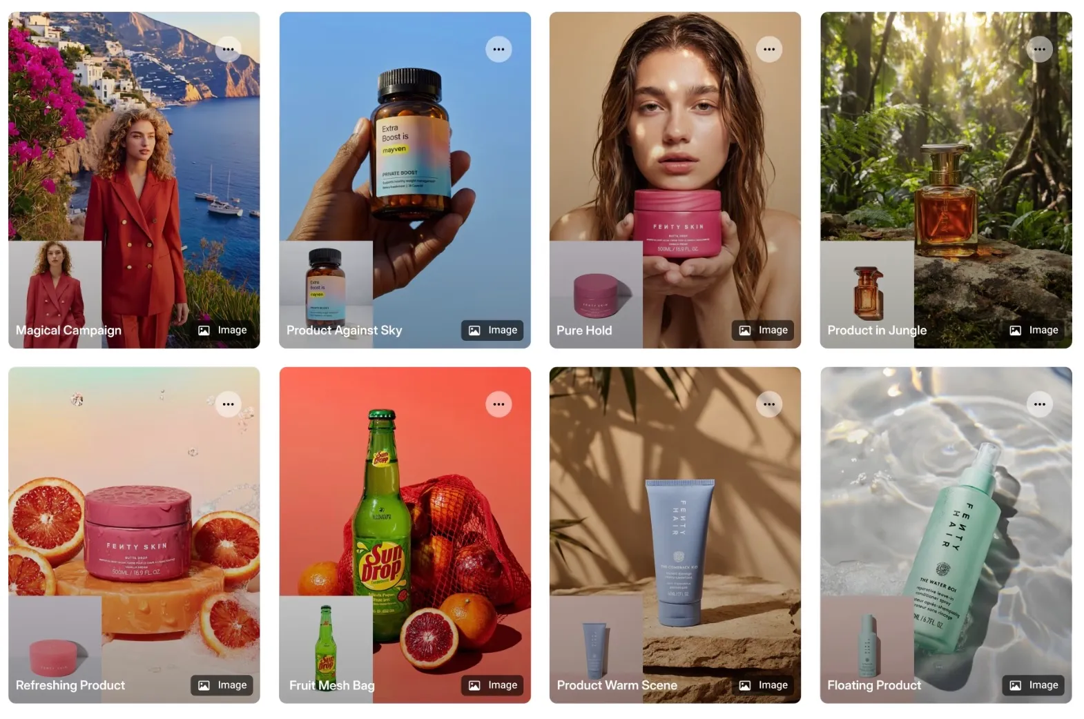 Boost E-Commerce Sales with AI Lifestyle Product Images