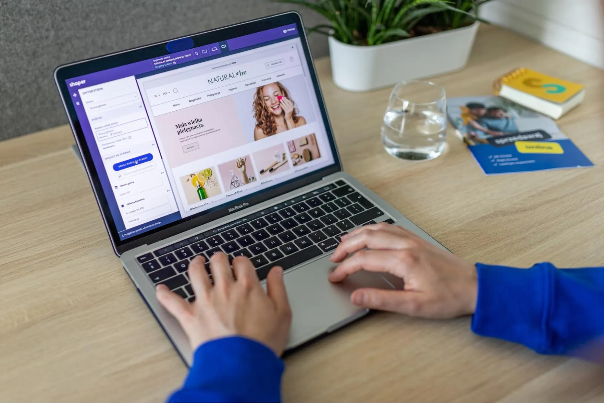 AI for E-commerce: Types, Process, and Best Practices