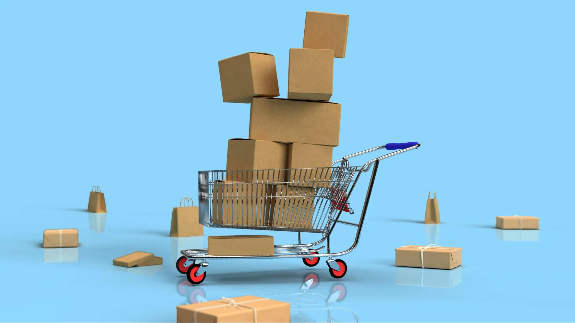 AI Concierge in E-Commerce: From Assistance to Conversion