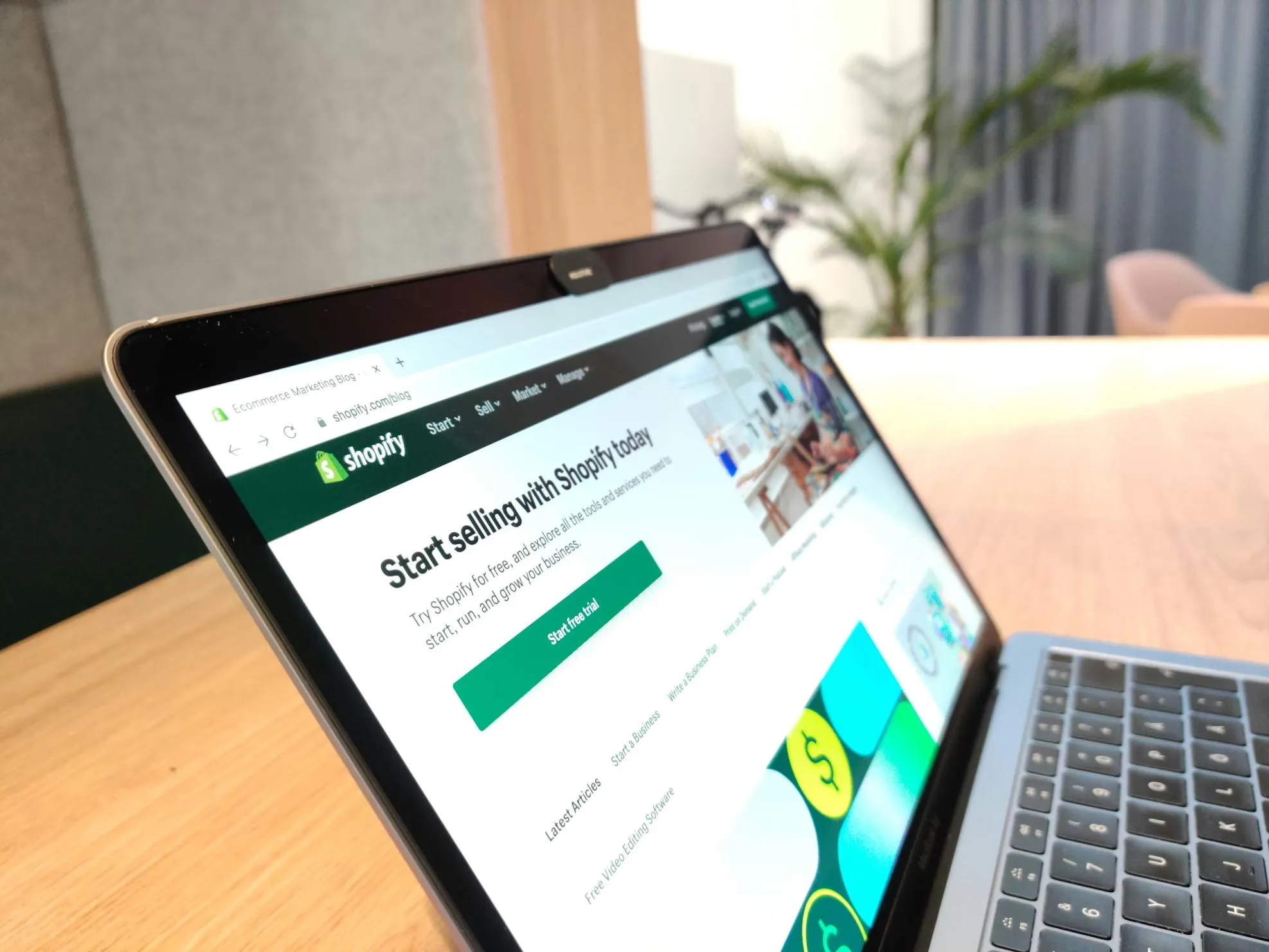 How to Create Shoppable AI Videos for Shopify