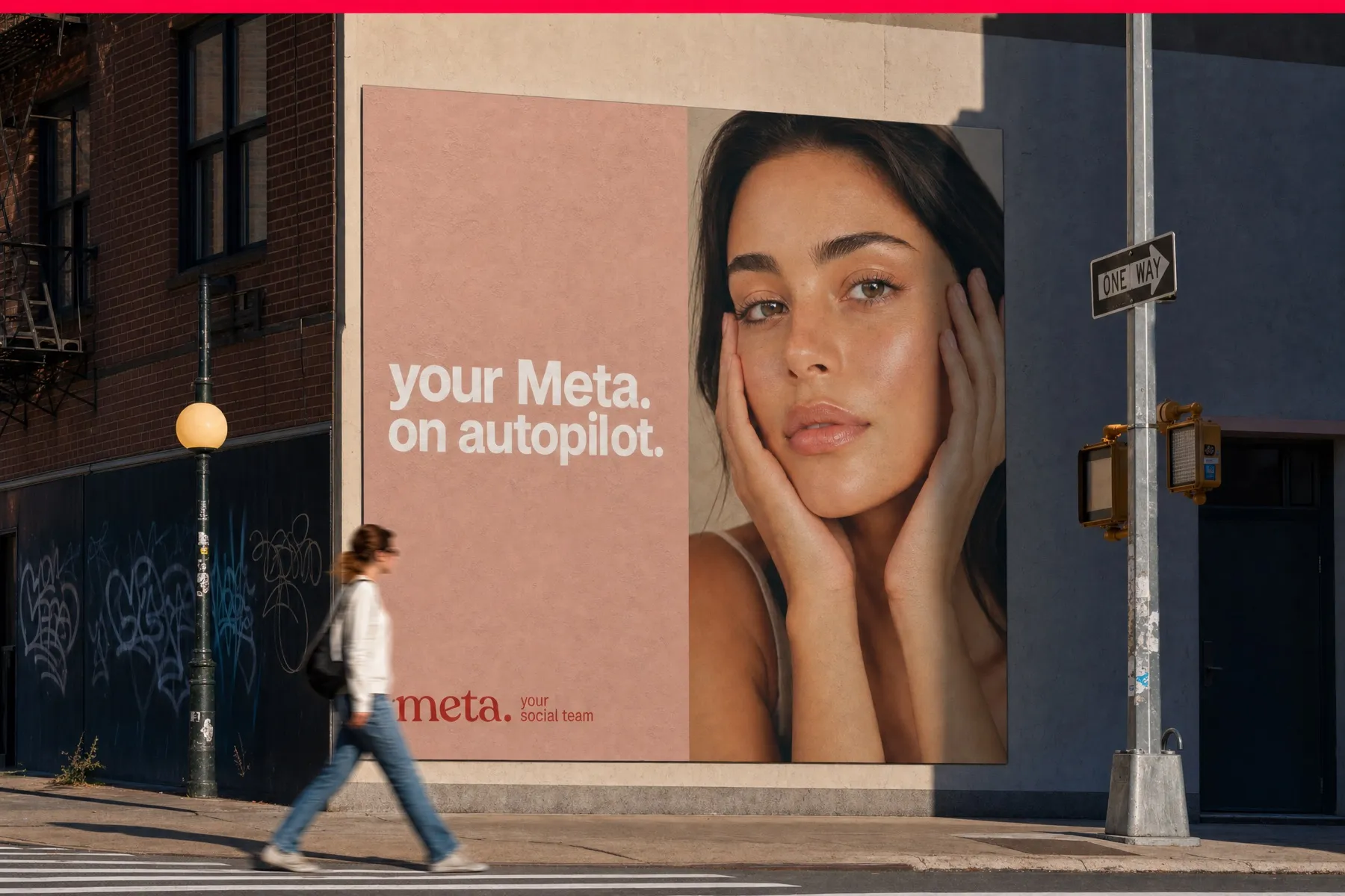 Meta Ads Strategy for Ecommerce Brands