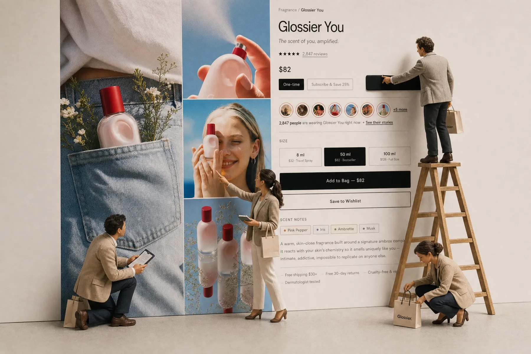 How to Make Shopify Product Pages Ready for AI Shoppers
