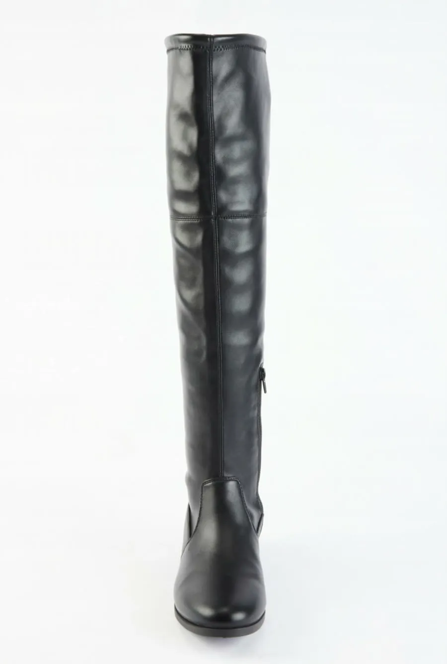 Ghost mannequin boot 360 video